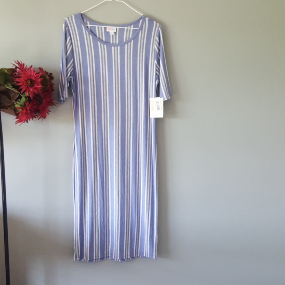 LulaReo dress